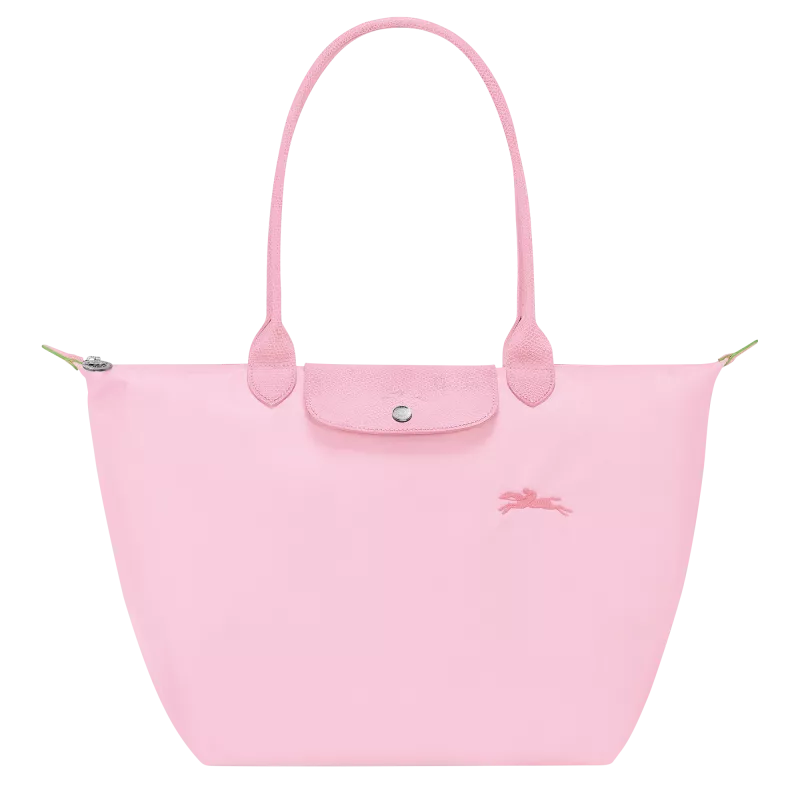Sac cabas L Le Pliage Green Longchamp Sac cabas L Le Pliage Green Longchamp