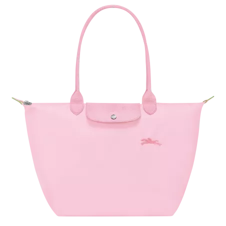 Sac cabas L Le Pliage Green Longchamp