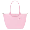 Sac cabas L Le Pliage Green Longchamp