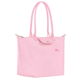 Sac cabas L Le Pliage Green Longchamp