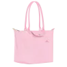 Sac cabas L Le Pliage Green Longchamp