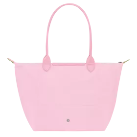Sac cabas L Le Pliage Green Longchamp