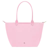 Sac cabas L Le Pliage Green Longchamp
