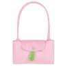 Sac cabas L Le Pliage Green Longchamp