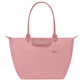 Sac cabas L Le Pliage Green Longchamp