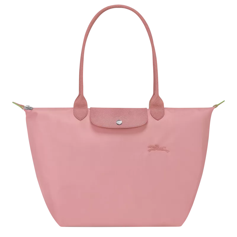 Sac cabas L Le Pliage Green Longchamp Sac cabas L Le Pliage Green Longchamp
