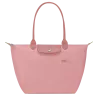 Sac cabas L Le Pliage Green Longchamp