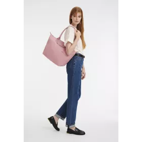 Sac cabas L Le Pliage Green Longchamp
