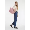 Sac cabas L Le Pliage Green Longchamp
