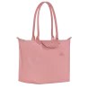 Sac cabas L Le Pliage Green Longchamp