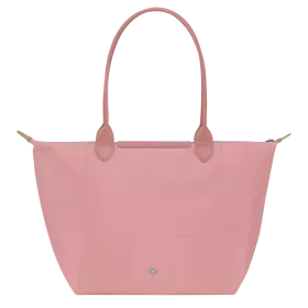 Sac cabas L Le Pliage Green Longchamp
