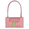 Sac cabas L Le Pliage Green Longchamp