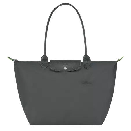 Sac cabas L Le Pliage Green Longchamp
