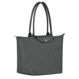 Sac cabas L Le Pliage Green Longchamp