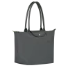 Sac cabas L Le Pliage Green Longchamp