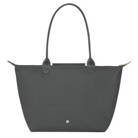 Sac cabas L Le Pliage Green Longchamp