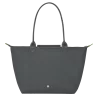 Sac cabas L Le Pliage Green Longchamp
