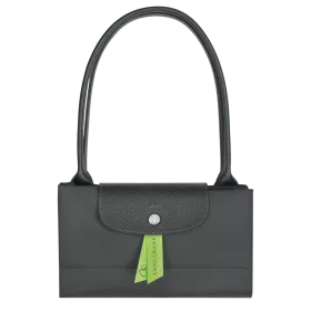 Sac cabas L Le Pliage Green Longchamp