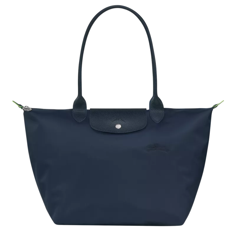Sac cabas L Le Pliage Green Longchamp Sac cabas L Le Pliage Green Longchamp