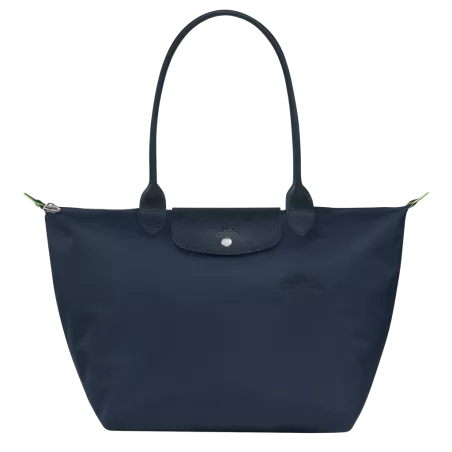 Sac cabas L Le Pliage Green Longchamp
