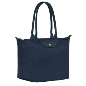 Sac cabas L Le Pliage Green Longchamp