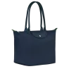 Sac cabas L Le Pliage Green Longchamp