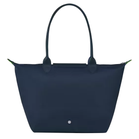Sac cabas L Le Pliage Green Longchamp