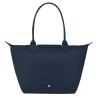 Sac cabas L Le Pliage Green Longchamp