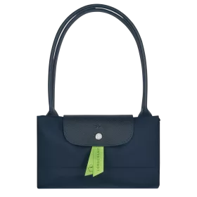 Sac cabas L Le Pliage Green Longchamp
