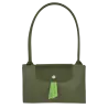 Sac cabas L Le Pliage Green Longchamp