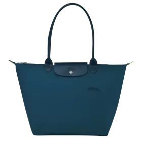 Sac cabas L Le Pliage Green Longchamp