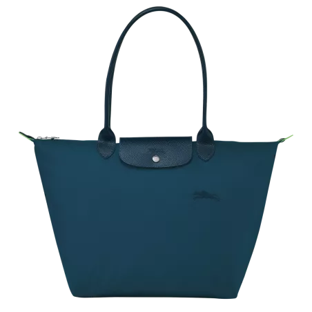Sac cabas L Le Pliage Green Longchamp