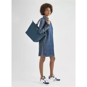 Sac cabas L Le Pliage Green Longchamp