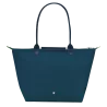 Sac cabas L Le Pliage Green Longchamp