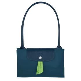 Sac cabas L Le Pliage Green Longchamp