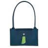 Sac cabas L Le Pliage Green Longchamp