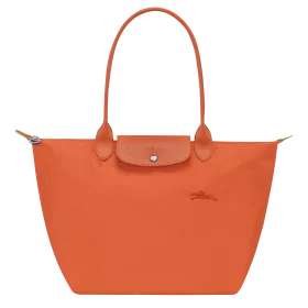 Sac cabas L Le Pliage Green Longchamp