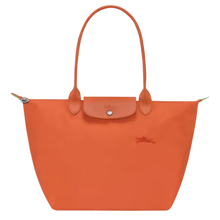 Sac cabas L Le Pliage Green Longchamp