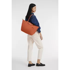 Sac cabas L Le Pliage Green Longchamp