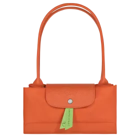 Sac cabas L Le Pliage Green Longchamp