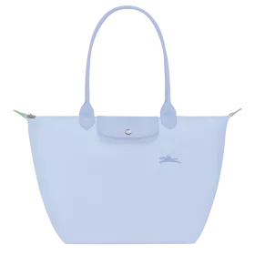 Sac cabas L Le Pliage Green Longchamp