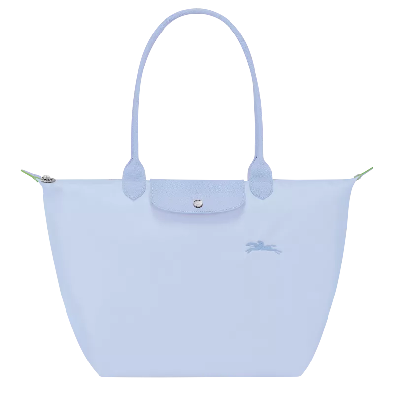 Sac cabas L Le Pliage Green Longchamp Sac cabas L Le Pliage Green Longchamp