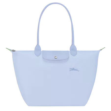 Sac cabas L Le Pliage Green Longchamp