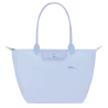 Sac cabas L Le Pliage Green Longchamp