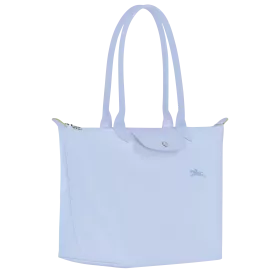 Sac cabas L Le Pliage Green Longchamp