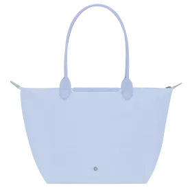 Sac cabas L Le Pliage Green Longchamp