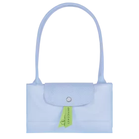 Sac cabas L Le Pliage Green Longchamp