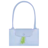 Sac cabas L Le Pliage Green Longchamp