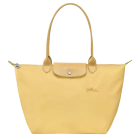 Sac cabas L Le Pliage Green Longchamp