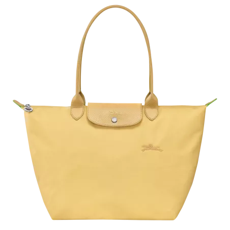 Sac cabas L Le Pliage Green Longchamp